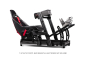 Preview: Motion-Systems Qubic System - CH2.210.3DOF.BT1.FGT.SET Ready2Race-Bundle
